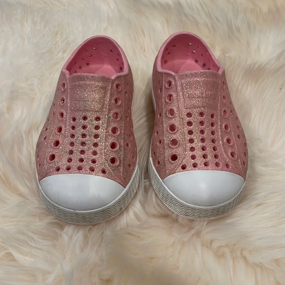 Glitter Natives